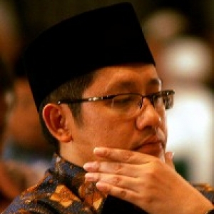 Ini Penjelasan di Balik Sumpah Mubahalah yang Diserukan Anas