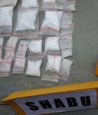 Dua Petugas Imigrasi Soetta Tertangkap Nyabu di Pinggir Jalan