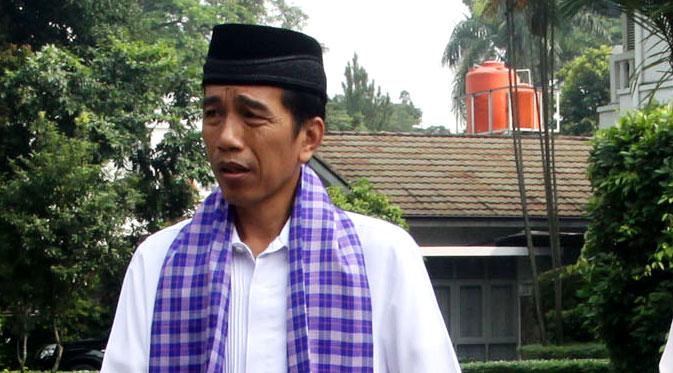 Jokowi Bisa Memahami Saran dari Yusril