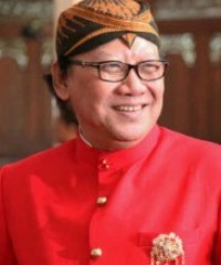 Tjahjo Kumolo: PDIP harus Dipimpin Trah Bung Karno