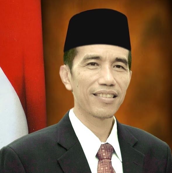 Jokowi Melibatkan KPK Karena Tidak Kuat Melawan Sendirian