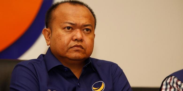 Koalisi PDIP Tak Bisa Ajukan Calon Pimpinan, Paket KMP Tinggal Ditetapkan