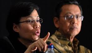 Sri Mulyani Jadi Menteri Jokowi, Rakyat Terancam Gigit Jari Lagi