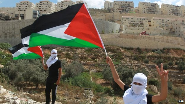 Swedia Siap Akui Palestina Sebagai Negara