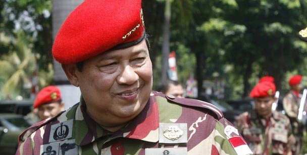 <i>Defile Terakhir untuk SBY dan Pesan Penting di Baliknya</i>