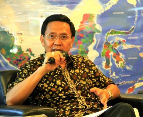 Enam Pos Kementerian Strategis Ini Harus Diisi Figur yang Tepat