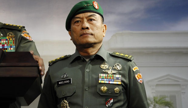 Panglima TNI: Hasil Investigasi Penembakan Batam Diumumkan Setelah 7 Oktober