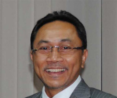 Zulkifli Hasan Tetap Ingat Puan Maharani