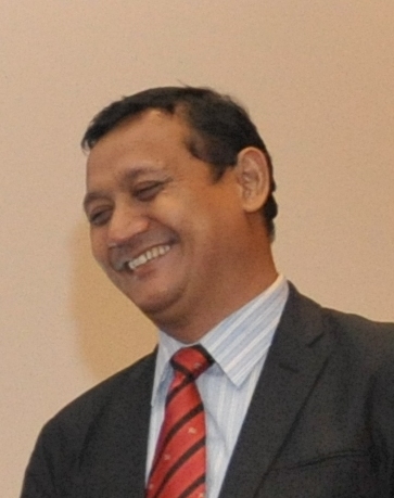 <i>Mr President, Masih Mau Pakai Kuntoro?</i>