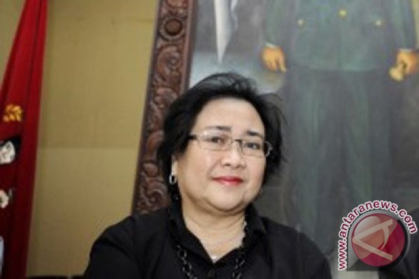 Rachmawati: Samad, Bagaimana Kalau yang Terkait Masalah Hukum Presiden Terpilih?