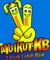 Program KB Mesti Digenjot Lagi