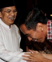 Kabinet Jokowi-JK: Apapun Makanannya, Neolib Minumannya