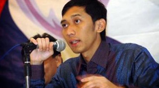 Ibas Jadi Ketua Fraksi Demokrat