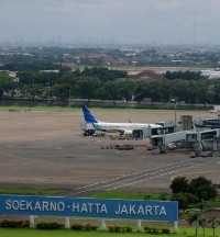Proyek PKJL Bandara Soekarno Hatta Terancam Mandek