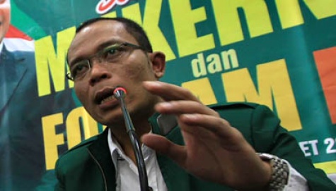 Lagi, PKB Tegaskan Prinsip Koalisi Kebersamaan bukan Transaksional