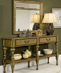 Produk Furnitur & Kerajinan RI Banyak Dicontek China