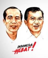 Hanura Sambut Baik Dukungan PPP terhadap Pemerintahan Jokowi