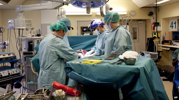 Pertama di Dunia Medis, Wanita Swedia Berhasil Lahirkan Anak dengan Rahim Transplantasi