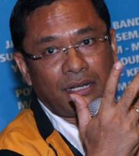 Saleh Husin: Karena Sudah Menang, Bambang Soesatyo Hanya Mau Mengecoh