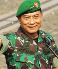 Panglima: Anggaran untuk HUT TNI Sekitar 20 Miliar