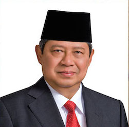 Surat Cinta Untuk Pak SBY
