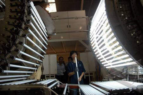 Hadapi AEC 2015, Inovasi Produk Harus Ditingkatkan