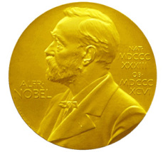 Nobel Perdamaian 2014 untuk India dan Pakistan