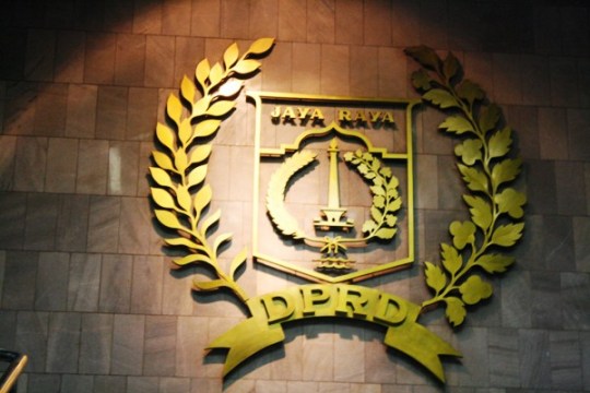 Mantan Anggota DPRD Tak Tahu Plesiran Bareng Pengusaha