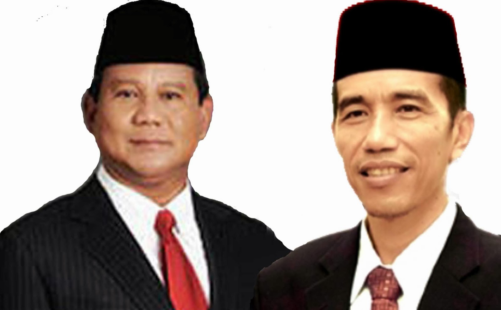 Prabowo Disambut <i>Standing Applause</i>