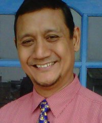 Sofyan Djalil dan Konsep yang Belum Tuntas