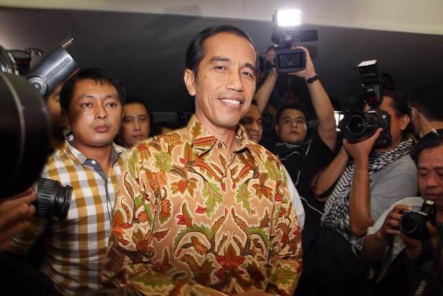 Polisi Berlebihan Tangkap Penghina Jokowi