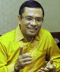 Menperin Bangun 10 Kawasan Industri Luar Jawa