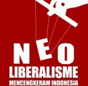 <i> Neoliberalisme di Indonesia (untuk Jokowi)</i>