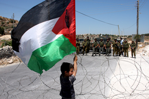 AS Sebut pengakuan Swedia pada Palestina Prematur