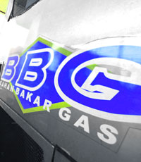 Proyek Pipa Gresem Dorong Program Konversi BBM Ke Gas