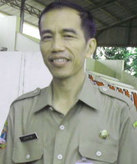 Pemerintahan Jokowi Diwarisi Anggaran Yang Berdarah-darah