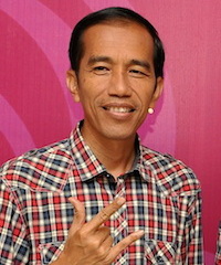 Akankah Jokowi Lulus Ujian Pertamanya?