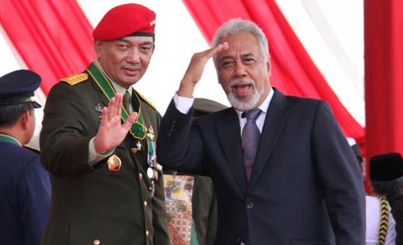 Ternyata, Pernyataan "Timor Leste Ingin Bergabung dengan Indonesia" Disalahartikan