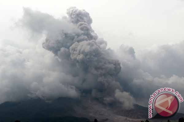 Percepat Relokasi Sinabung, BNPB Langsung Tindaklanjuti Instruksi Presiden