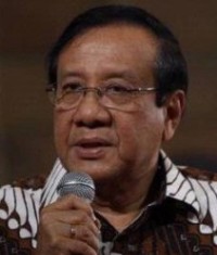 Akbar Tanjung: Kuasai MPR dan DPR, KMP akan Tunjukkan Berjuang untuk Bangsa