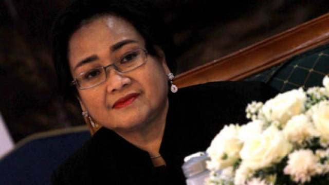 Rachmawati: Demi Keutuhan NKRI, TNI harus Waspadai Manuver Megawati dan Anak Buahnya