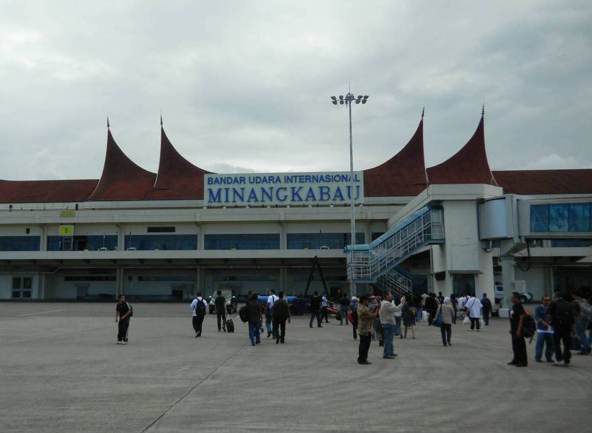 Peserta Muktamar Pemuda Muhammadiyah Mulai Berdatangan