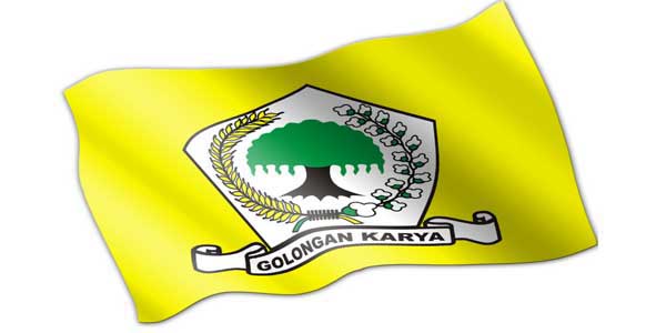 Golkar harus Berani Memunculkan Tokoh Muda yang Berintegritas