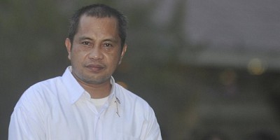 Menteri Marwan: Kepala Desa jangan Sampai Salah Gunakan Anggaran