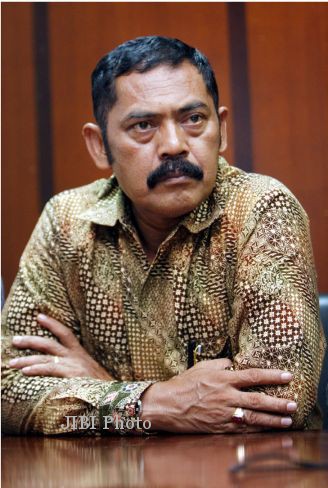 Walikota Solo Siap Dihukum Partai karena Tolak Rencana Jokowi