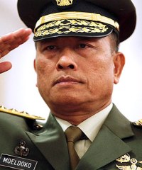 Panglima TNI: Indonesia Hadapi Ancaman Faktual, Potensial dan Residual