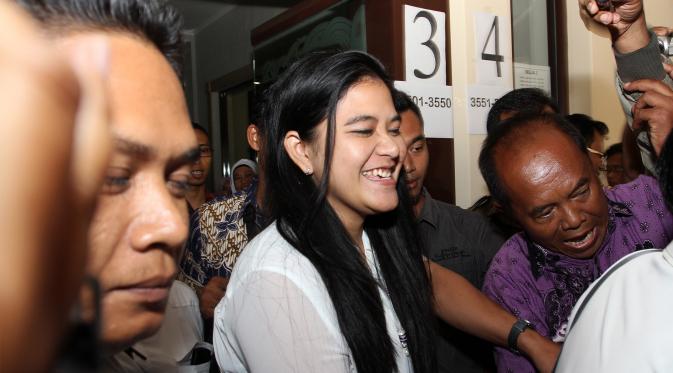 Putri Jokowi Ikut ke Luar Negeri, Komitmen Penghematan Dipertanyakan