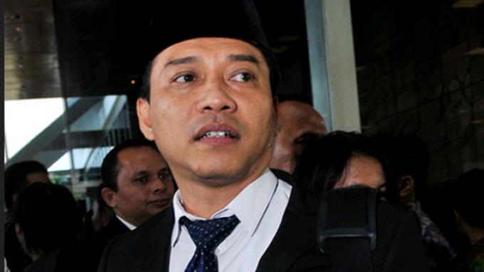 Anang Hermansyah Ikut Ramaikan Muktamar Pemuda Muhammadiyah