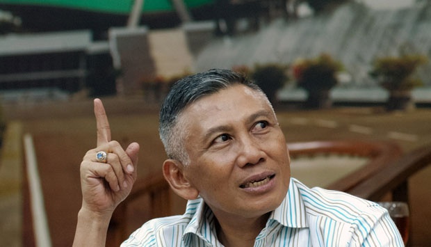 Tuding SBY Sebagai Biang Kerok Kenaikan BBM, Gus Choi Ngawur