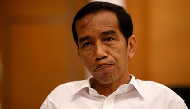 Jokowi Disarankan Blusukan ke Solo Tertibkan Judi Togel